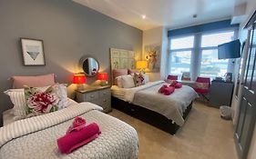 The Mayfield Hotel